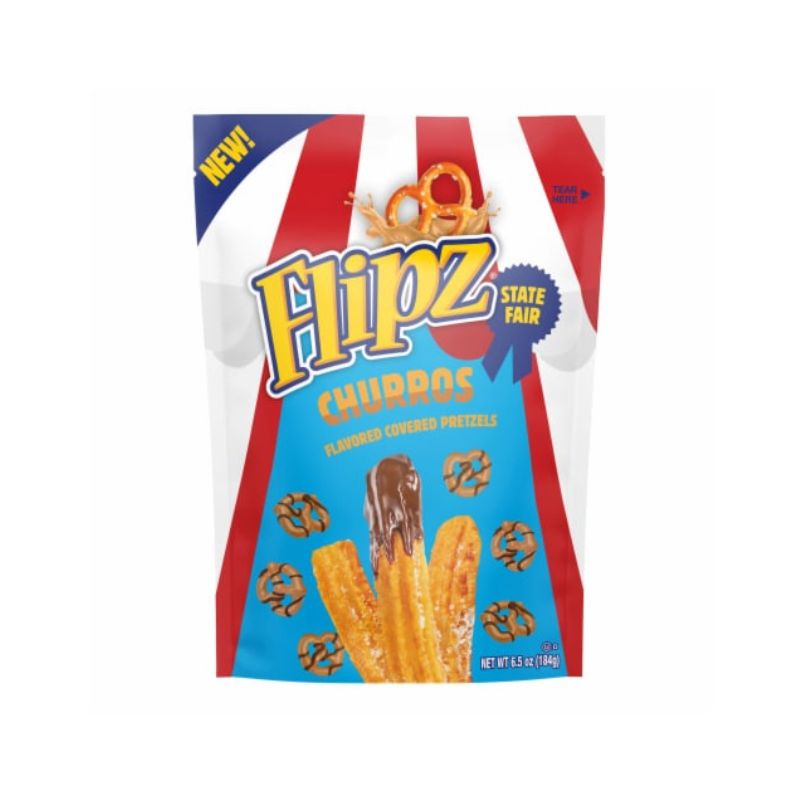 FLIPZ CHURROS