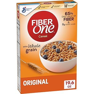 FIBER ONE ORIGINAL
