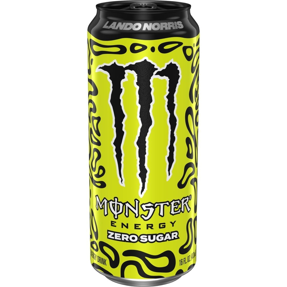 MONSTER LANDO NORRIS