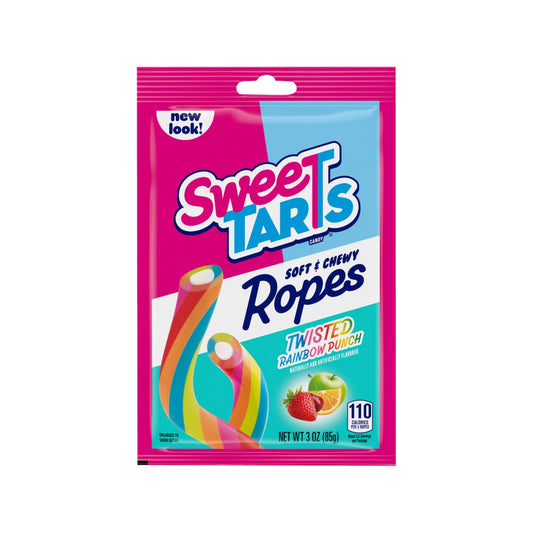 SWEETARTS ROPES TWISTED