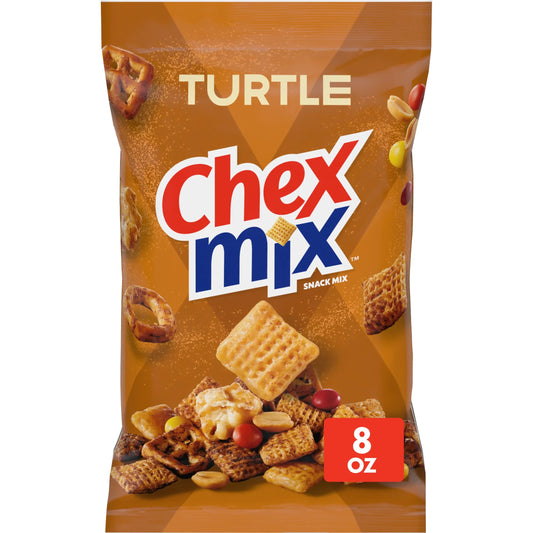 CHEX MIX TURTLE