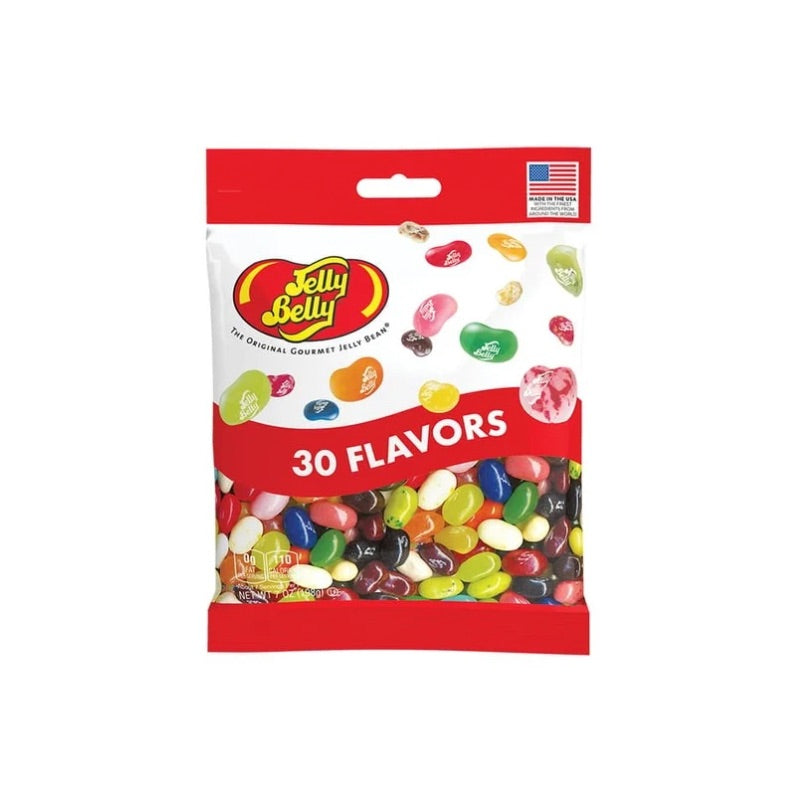 JELLY BELLY 30 FLAVORS