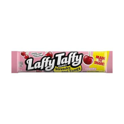 LAFFY TAFFY CHERRY
