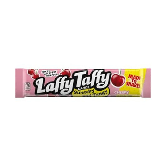 LAFFY TAFFY CHERRY
