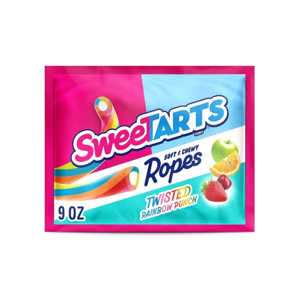 SWEETARTS ROPES – GRINGOSHOP.GT