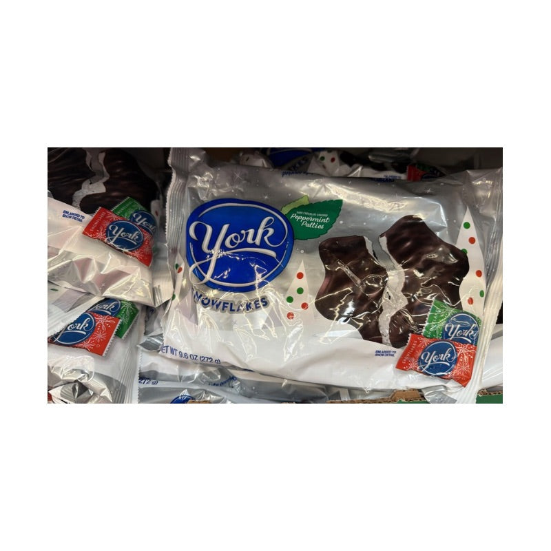YORK PEPPERMINT