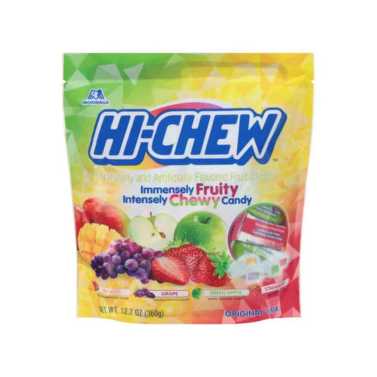 HI-CHEW ORIGINAL