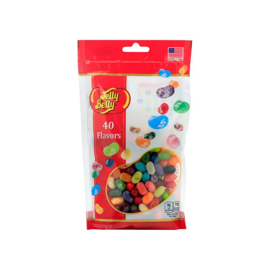 JELLY BELLY 40 FLAVORS