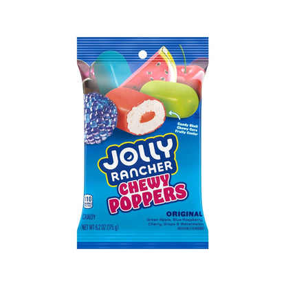 JOLLY RANCHER CHEWY POPPERS