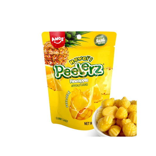 PEERLERZ PINEAPPE 3 onzas