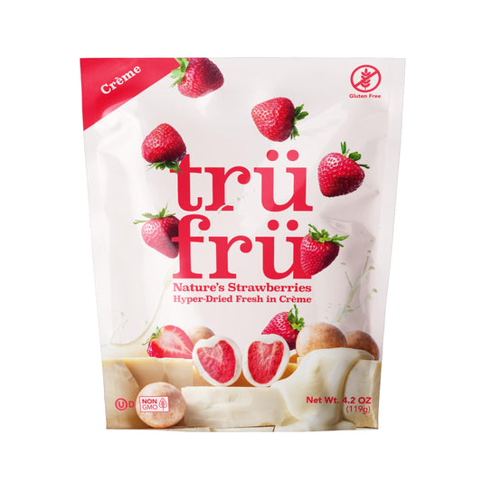 TRU FU STRAWBERRY