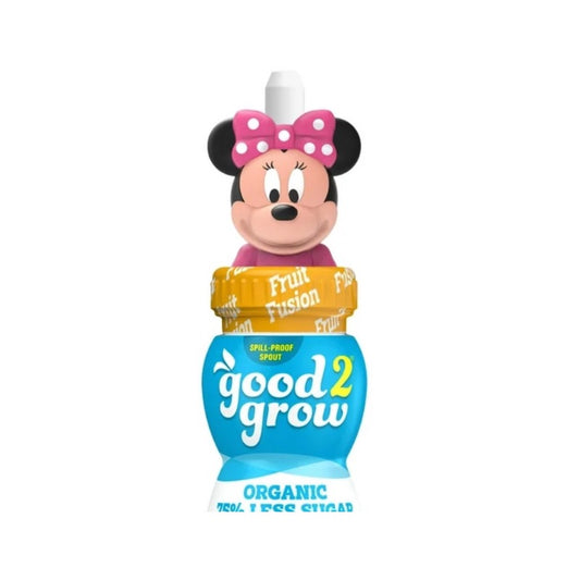 GOOD2 GROW FRUIT FUSION MINNIE