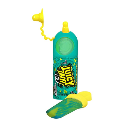 JUICY DROP POP VERDE