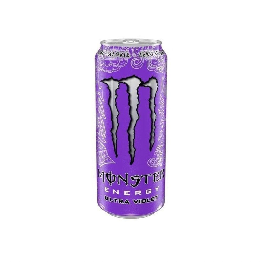 MONSTERS ULTRA VIOLET