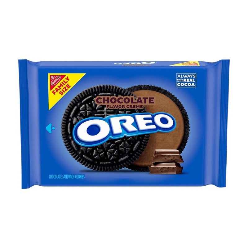 OREO CHOCOLATE