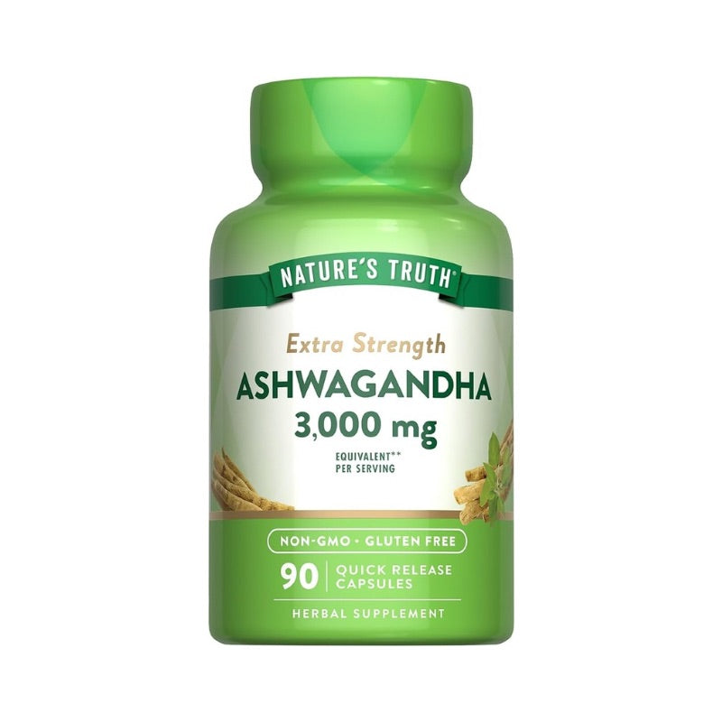 VITAMINAS GLUTEN FREE 3000 mg