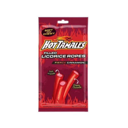 HOT TAMALES FIERCE CINNAMON