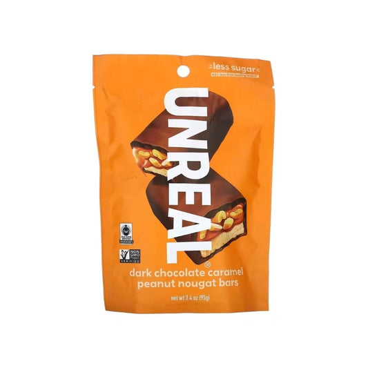 UNREAL DARK CHOCOLATE CARAMEL