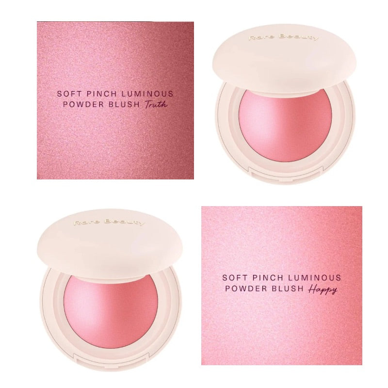 Soft Pinch Luminous Powder Blush