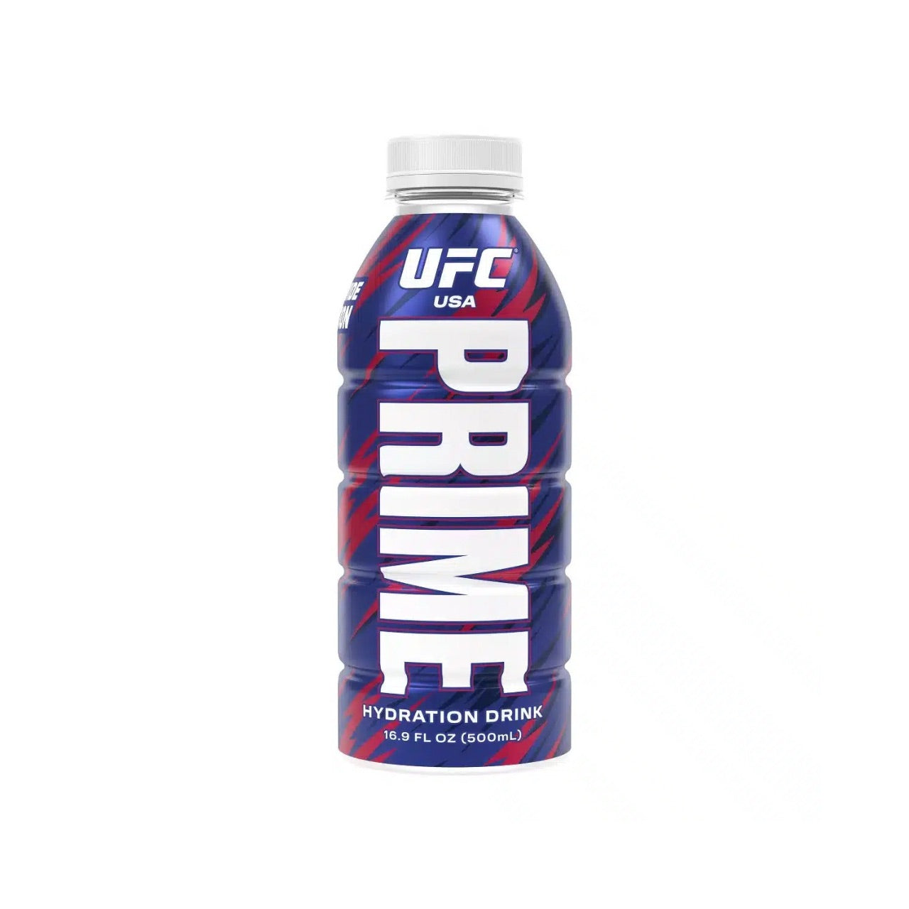 PRIME UFC USA
