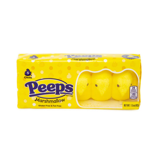 PEEPS MARSHMALLOW AMARILLO