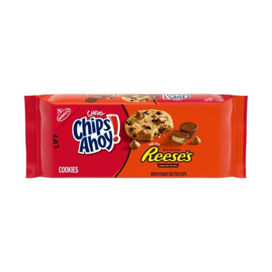CHIPS AHOY REESES