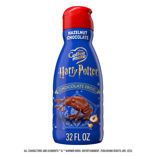 Peppermit Harry potter