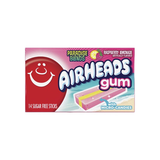 AIRHEADS GUM