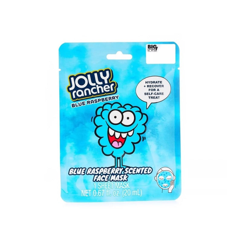 MASCARILLA JOLLY RANCHER