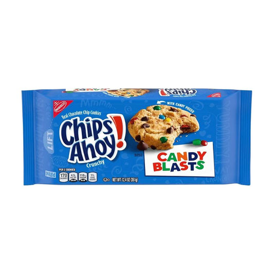 CHPS AHOY CANDY BLASTS