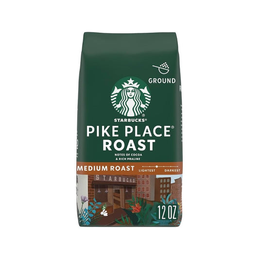 PIKE PLACE ROAST