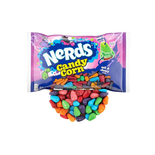 NERDS CANDY CORN