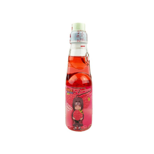 RAMUNE NARUTO RASBERRY