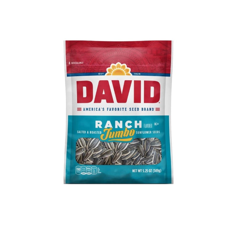 DAVID RANCH JUMBO