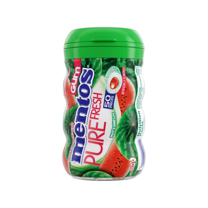 MENTOS PURÉ FRESH WATERMELON