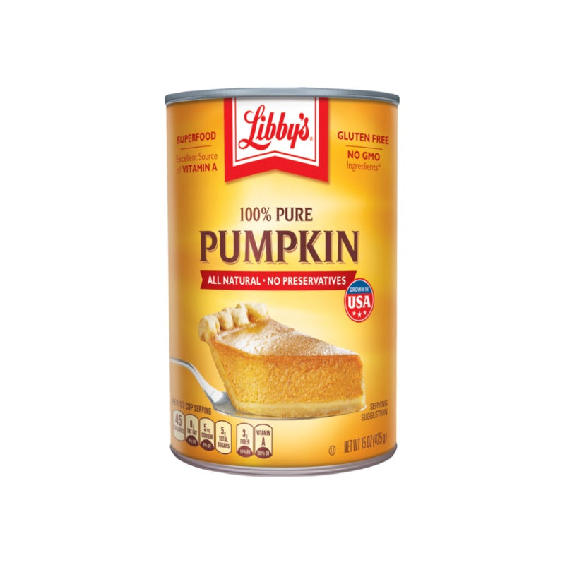 PUMPKIN PURE