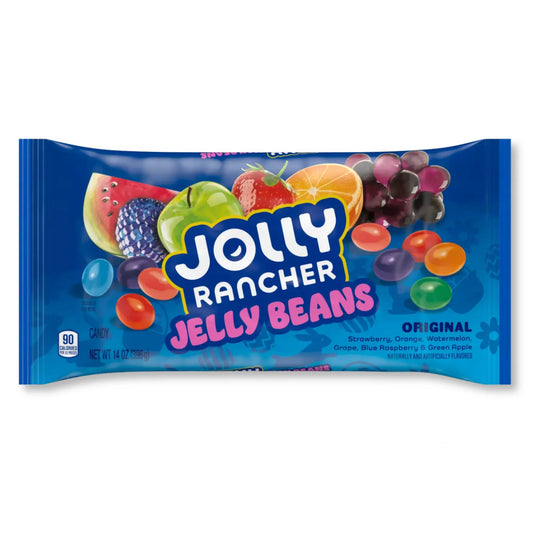 JOLLY RANCHER JELLY BEANS ORIGINALES