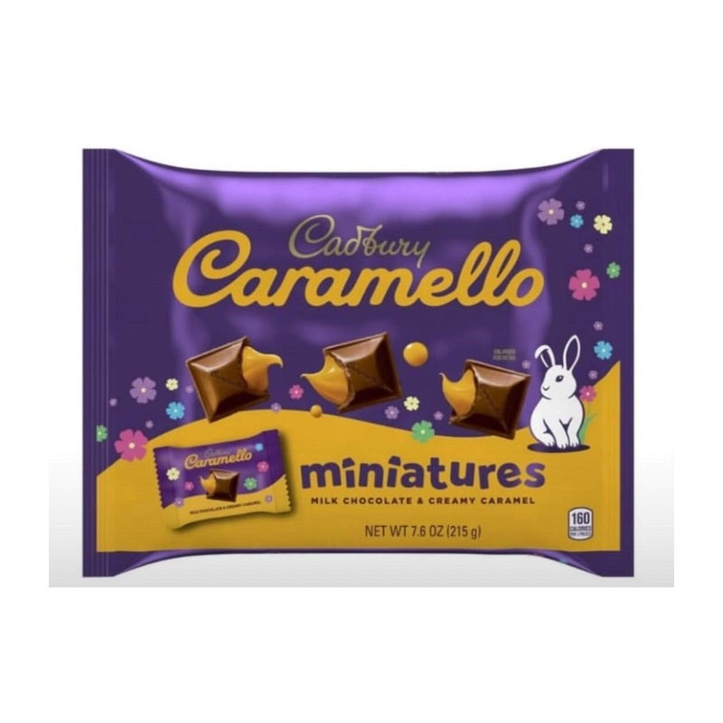 CARAMELLO MINIATURE