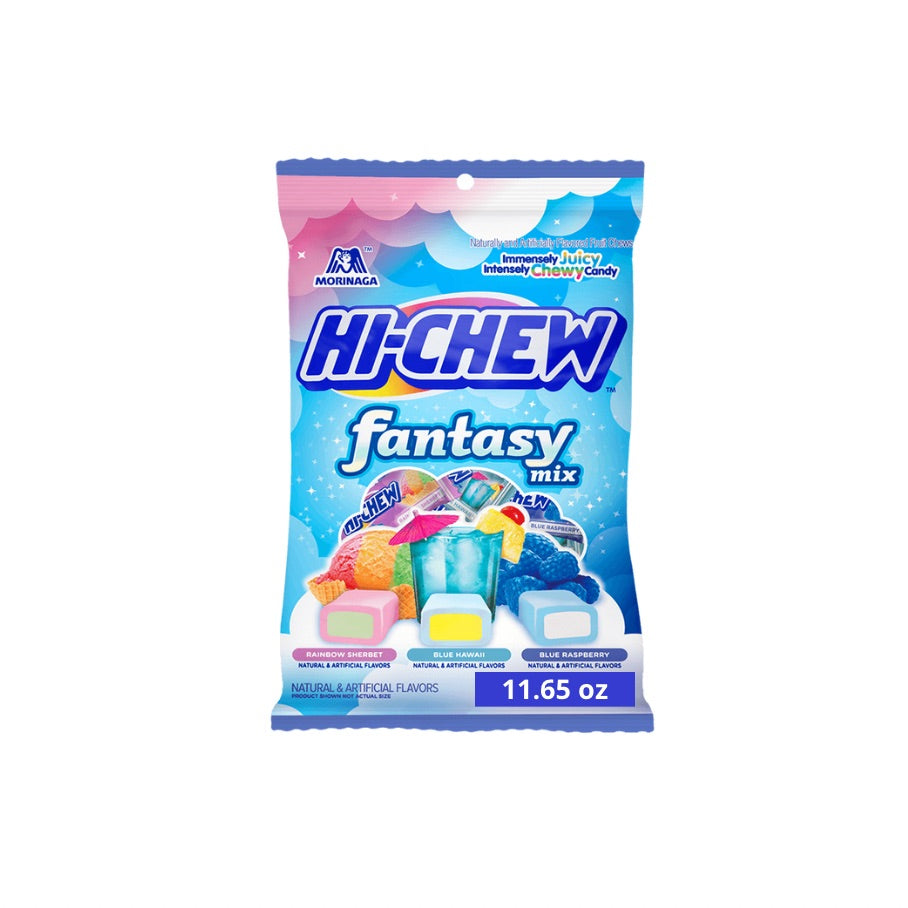 HI-CHEW FANTASY MIX