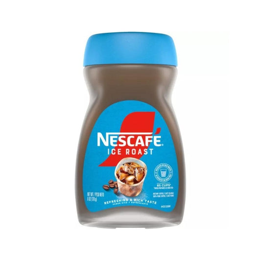 NESCAFE ICE ROAST