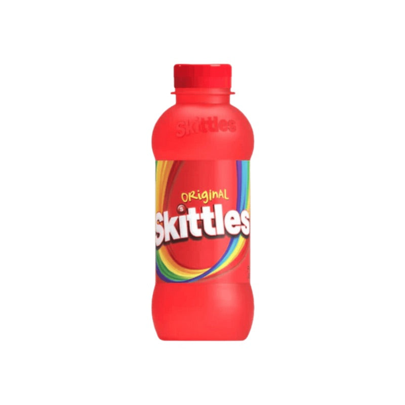 BEBIDA SKITTLES ORIGINAL