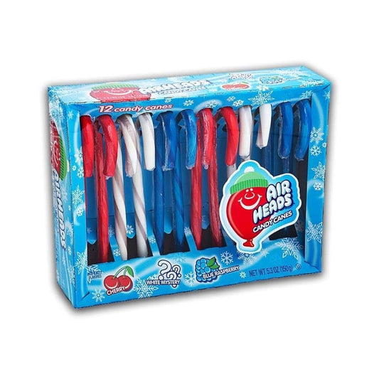 AIR HEADS CANDY CANES