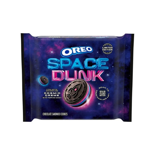 OREO SPACE DUNK