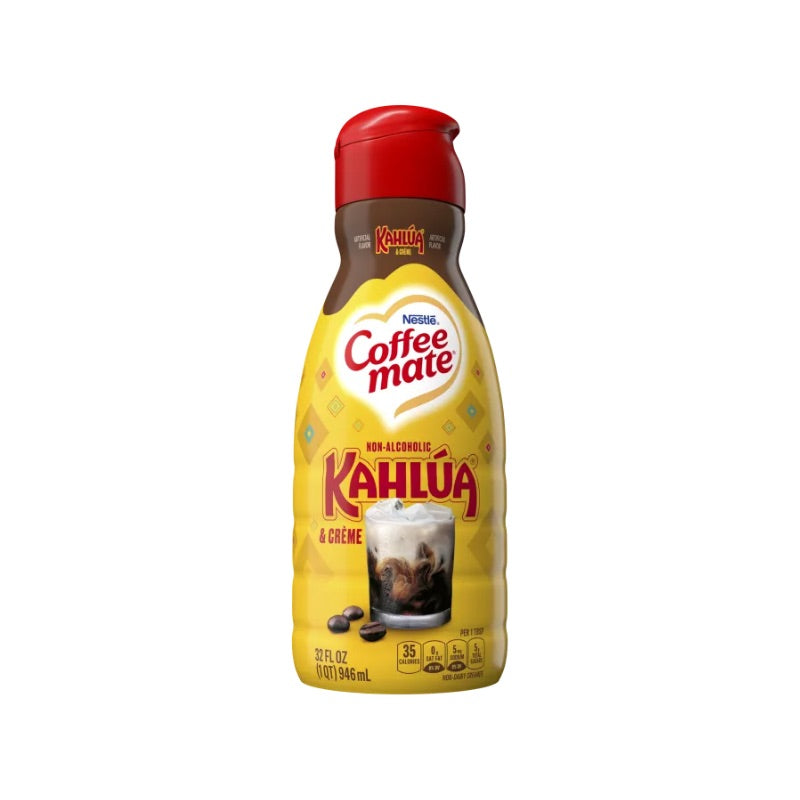 COFFEE MATE KAHLUA