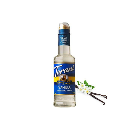 TORANI SUGAR FREE