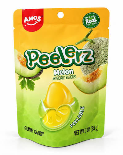 PEELERZ MELÓN
