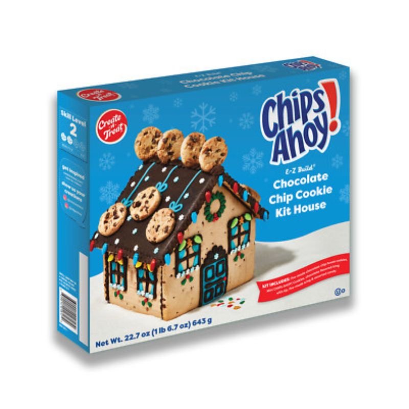 HOUSE CHIPS AHOY