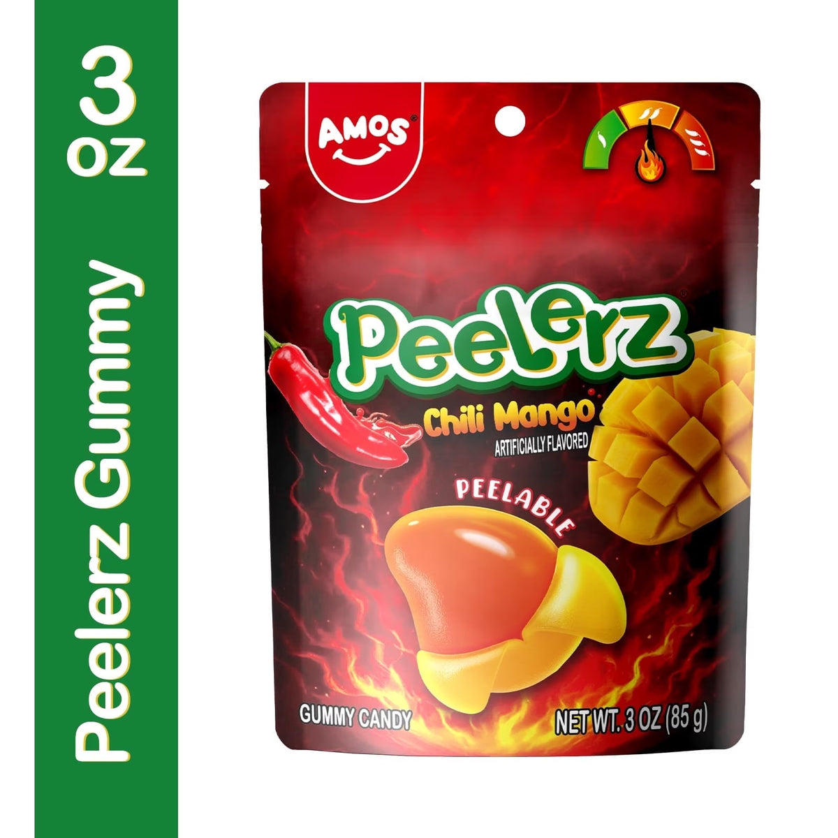 Peelerz Chile mango