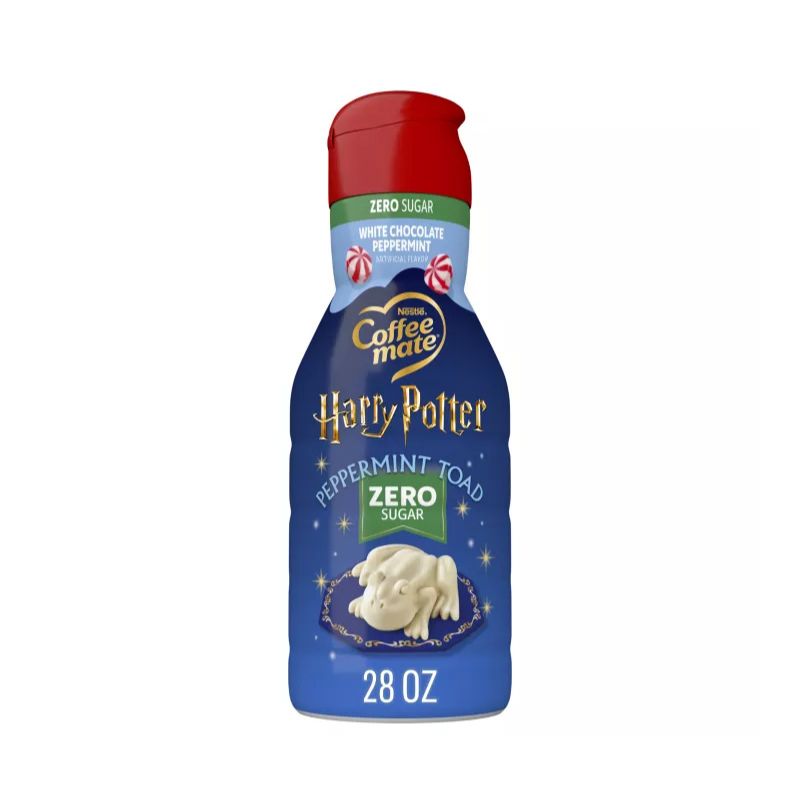 COFFE MATE HARRY POTTER PEPPERMIT