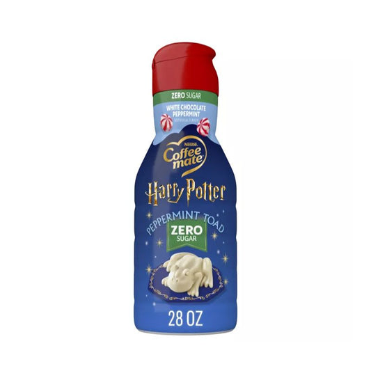 COFFE MATE HARRY POTTER PEPPERMIT